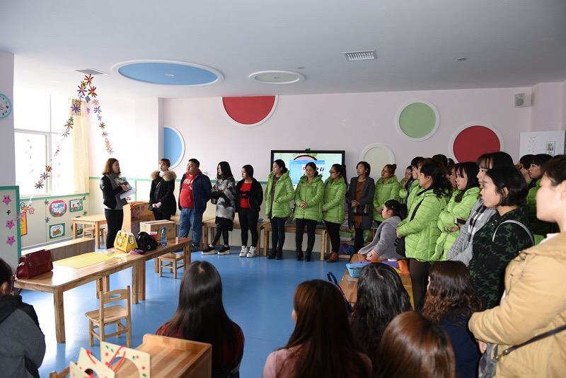 不是幼師專業可以做幼師嗎 怎樣考幼師資格證
