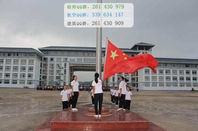 廣西幼兒師范高等?？茖W校是幾專