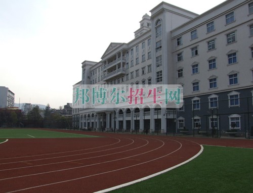 攀枝花市建筑工程學校有哪些專業