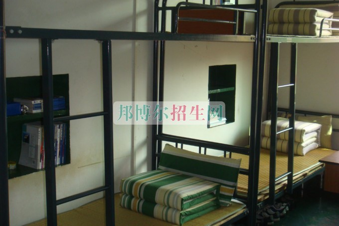 河北交通職業技術學院宿舍條件