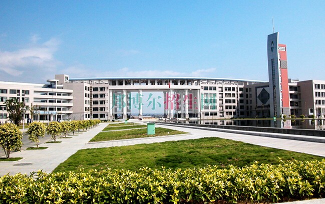 福建醫科大學