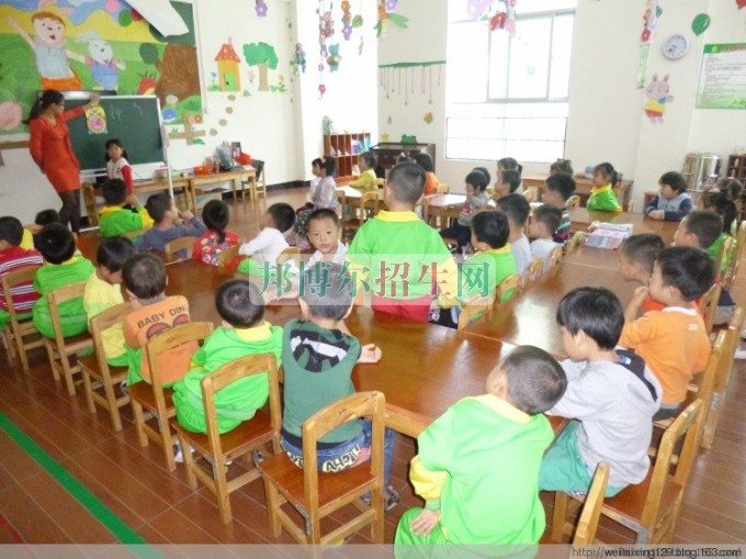 高中畢業可以讀幼師嗎