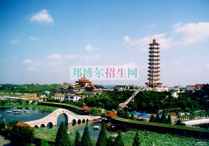 鄂州職業大學宿舍條件