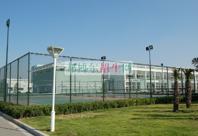 上海工會管理職業學院是幾專