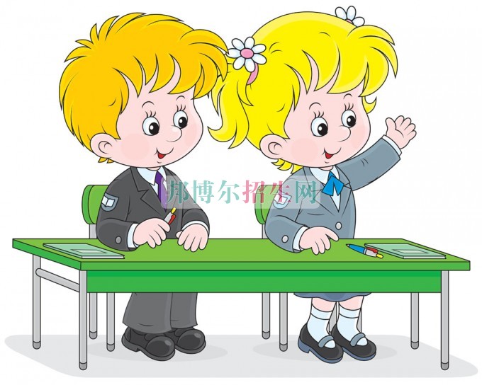 專科學幼師專業
