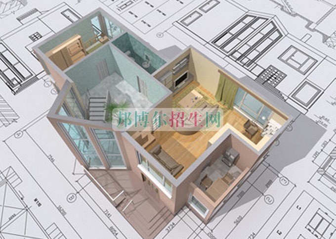 高中畢業學建筑工程管理好嗎