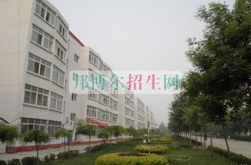 廊坊市衛生學校