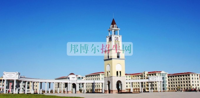 烏蘭察布職業(yè)學院專科院校為幾專