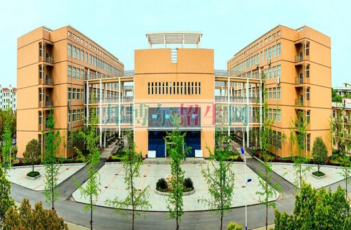 黃岡職業技術學院
