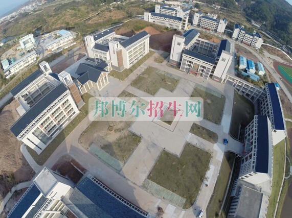 河源市衛生學校