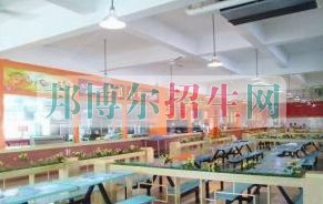 北海職業學院宿舍條件