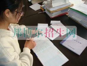 初中畢業可以學會計嗎