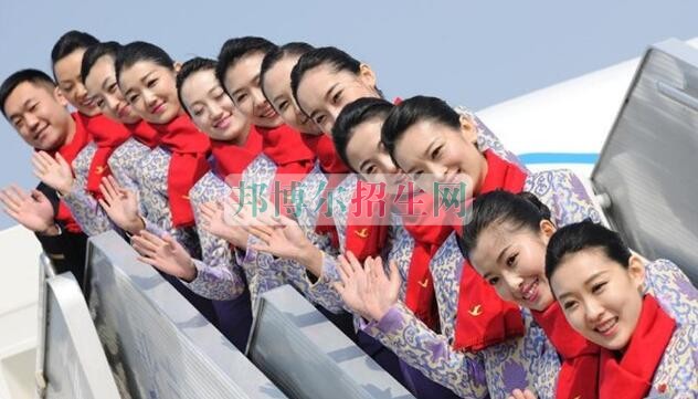 哪個(gè)大專(zhuān)學(xué)校的空乘好