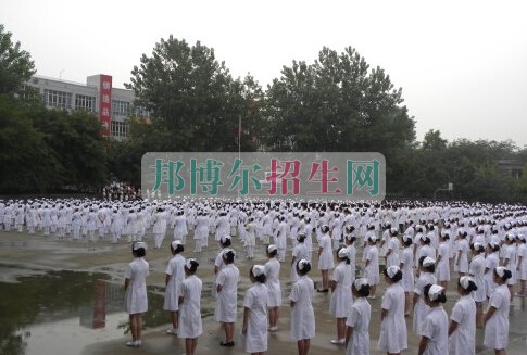 四川省人民醫院護士學校