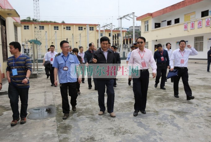 鐵路職業學校哪家好