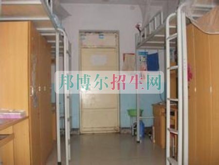 周口科技職業學院宿舍條件