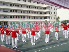 技校和中專有什么區別