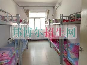 商洛市衛生學校宿舍條件