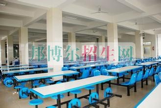 商洛市衛生學校宿舍條件