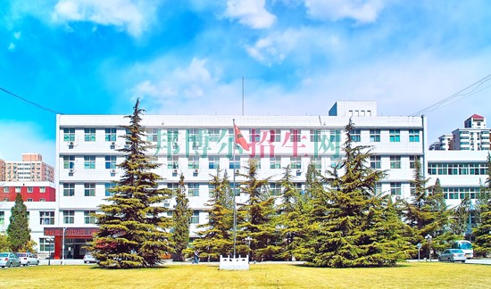 北京信息科技大學網站網址