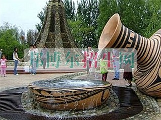 淮安信息職業技術學院周邊環境