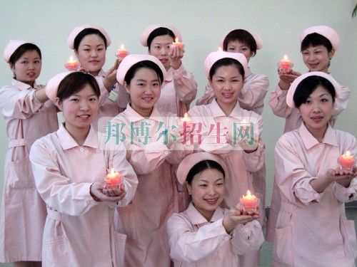 中專學校的專業