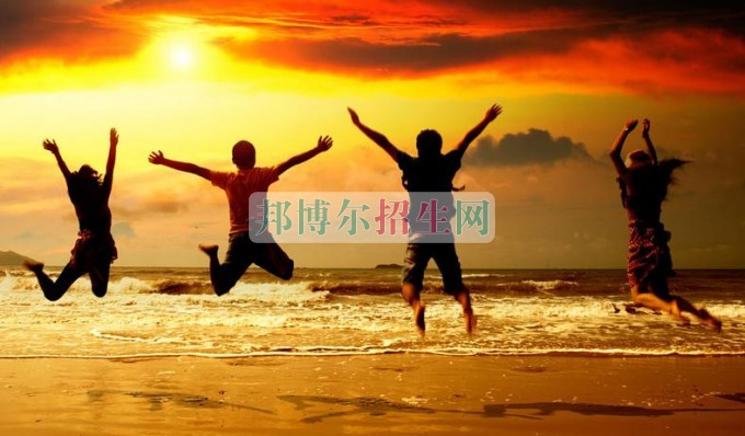中專男生學什么專業好