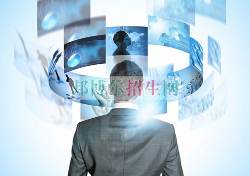 女生學(xué)計算機(jī)應(yīng)用技術(shù)好嗎