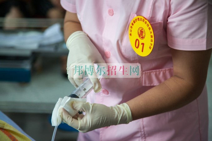 哪個大專學校藥劑專業好