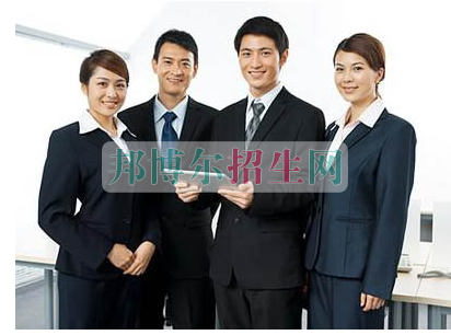 中專工商企業管理考大專