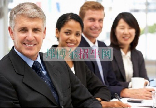 高中沒畢業(yè)可以學人力資源管理嗎