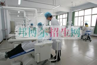 300分能上口腔醫學嗎