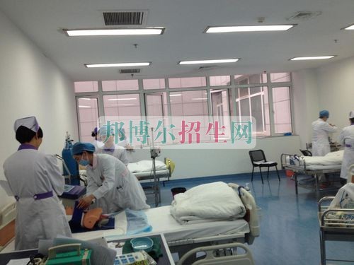 護理就業前景怎么樣