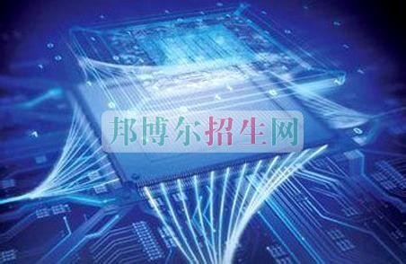 高中畢業(yè)可以學應(yīng)用電子技術(shù)嗎