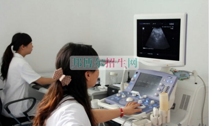 女生讀醫學影像專業好嗎