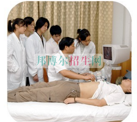 什么是醫學影像專業