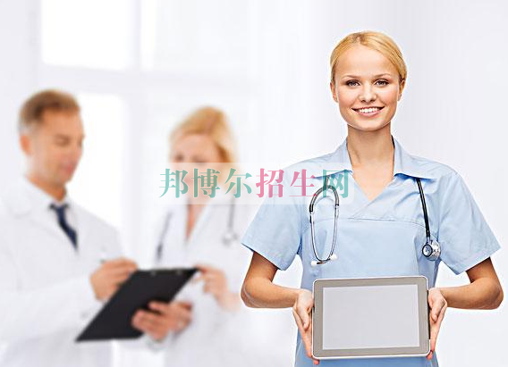 成都內比較好的護理大專學校