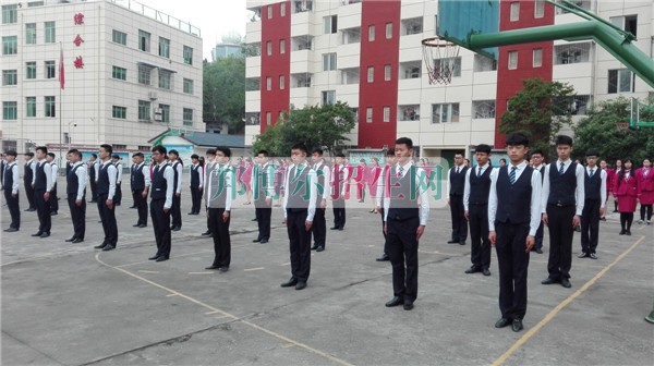 好的職業學校