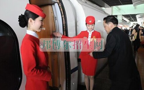 女生讀職業學校學什么好