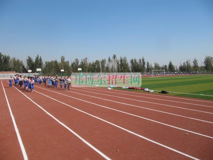 職高和職業學校有什么區別