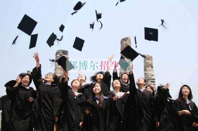 職業學校升大專