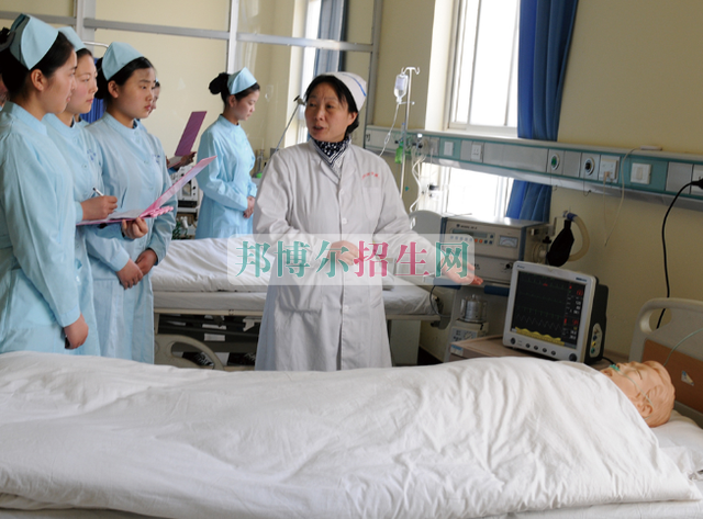 職業學校什么專業有前途