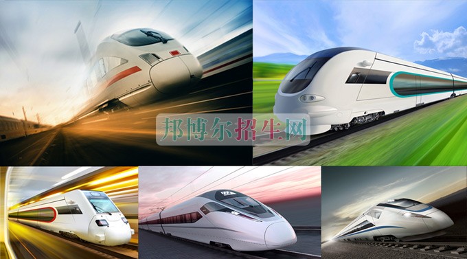 成都軌道交通好就業嗎