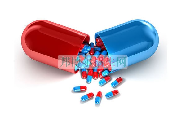 成都較好的藥劑專業養學校