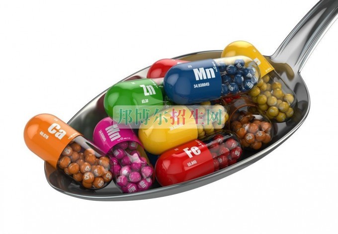 成都哪些大專學校的藥劑專業好