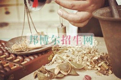  成都女生讀中醫學怎么樣