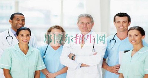 成都女生讀助產護理好嗎