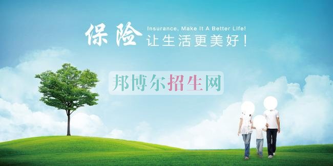 成都保險(xiǎn)實(shí)務(wù)學(xué)校哪個好
