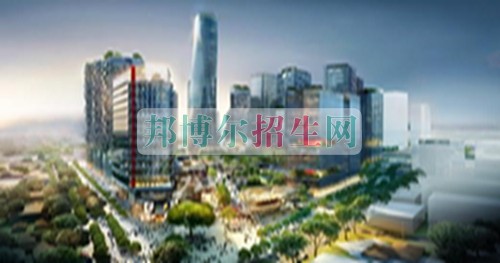 成都有什么好的國際貿易學校
