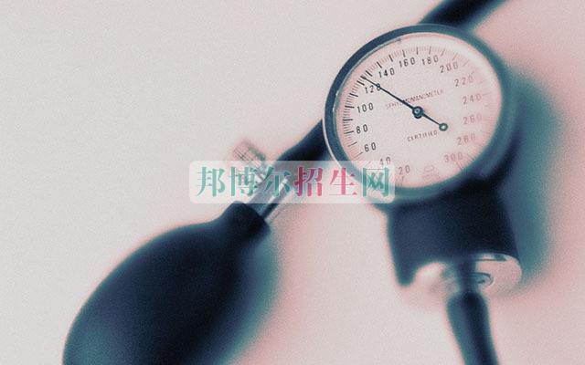 成都哪里有醫學檢驗學校